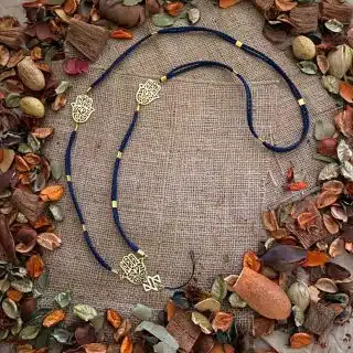 Kaff Design Mobile Chain