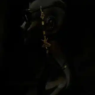 Dervish Design 02 Glasses Chain