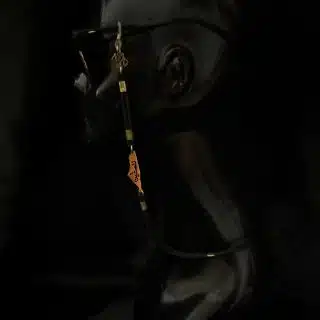 Palestine Design Glasses Chain