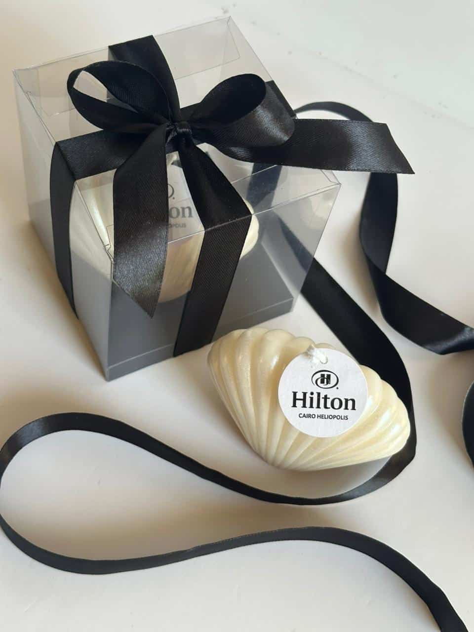 Pearl Candle 1 Pearl Candle