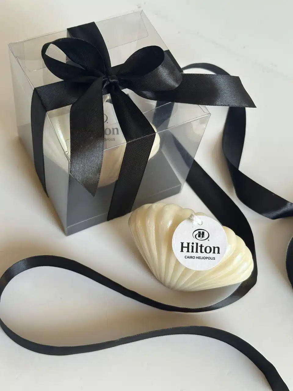 Pearl Candle 1 Pearl Candle