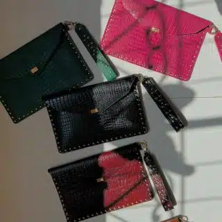 Large Clutch bag