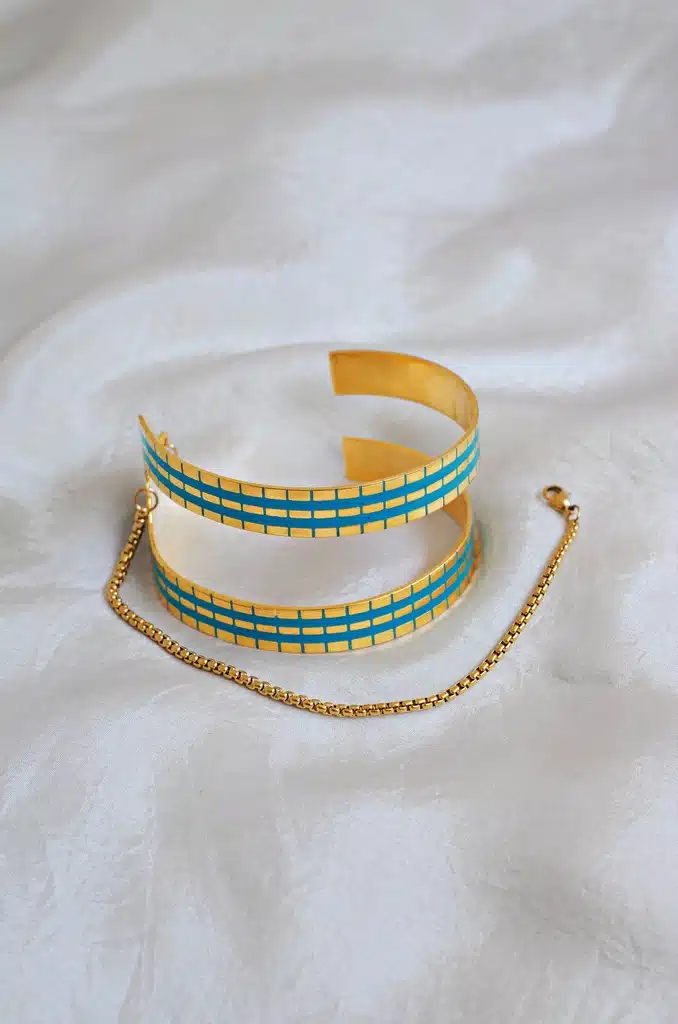 Bangle 2 Horrah