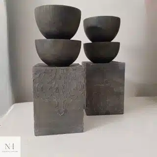 Candle holder