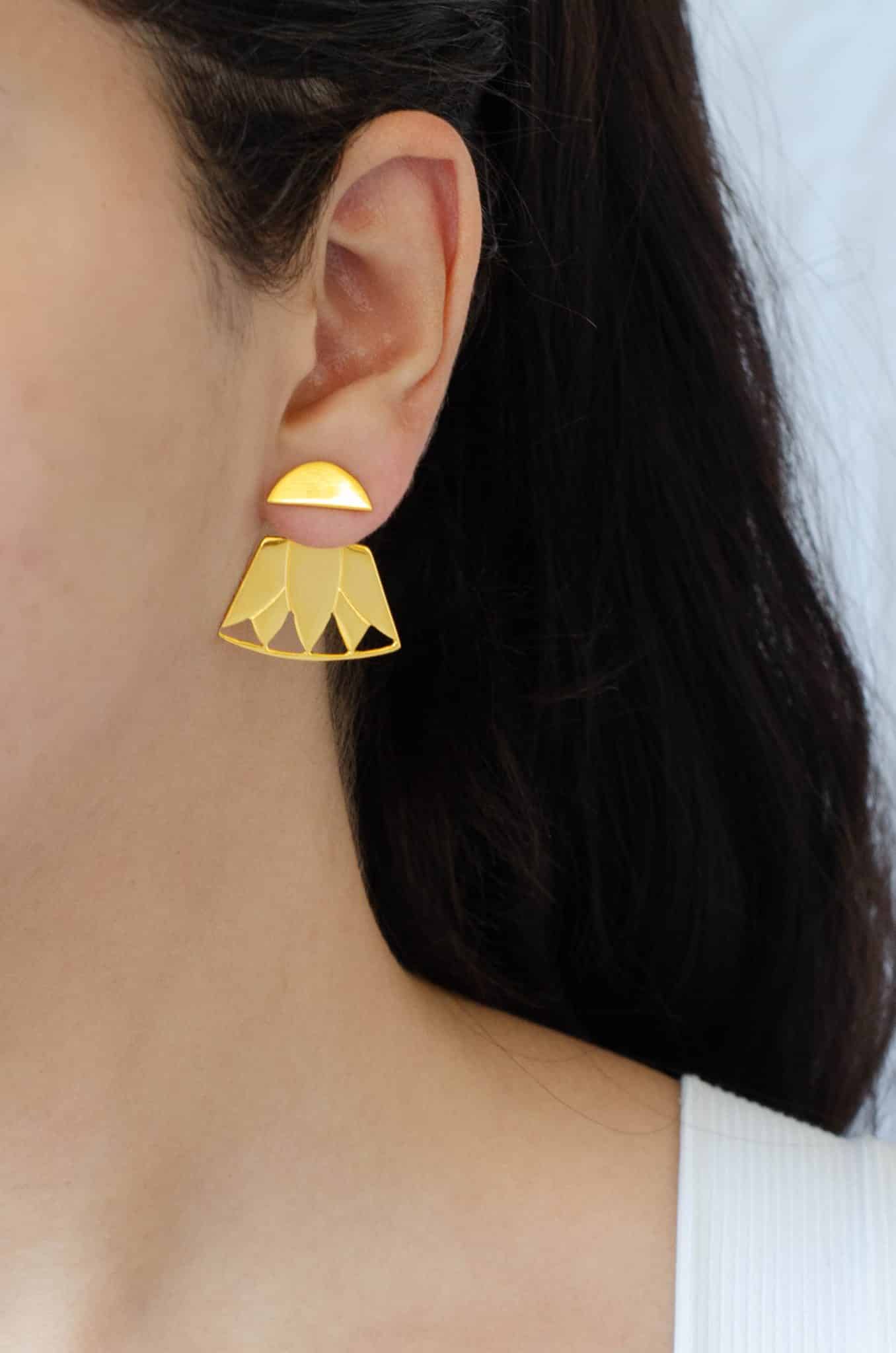 Earrings 1 Bliss earrings