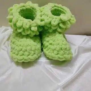 Puffyfootwear