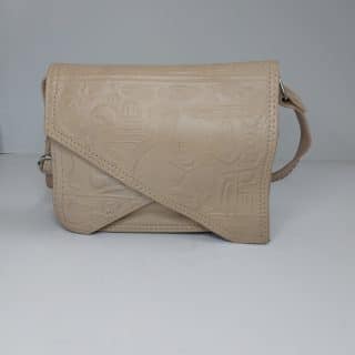 شنطه 2 غطاء ساده صغيره