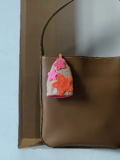 key cover " stars " 3 1000014237