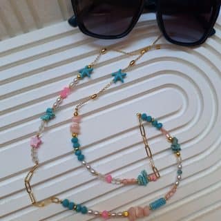 Barbie " sunglasses cord"