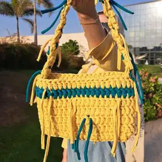 Sunshine bag
