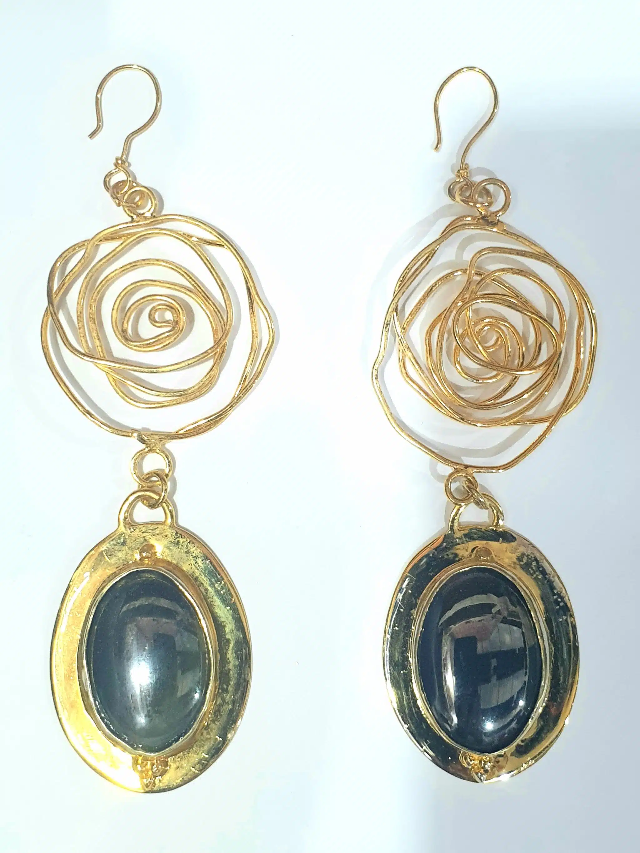 Hematite flower 1 Hematite flower