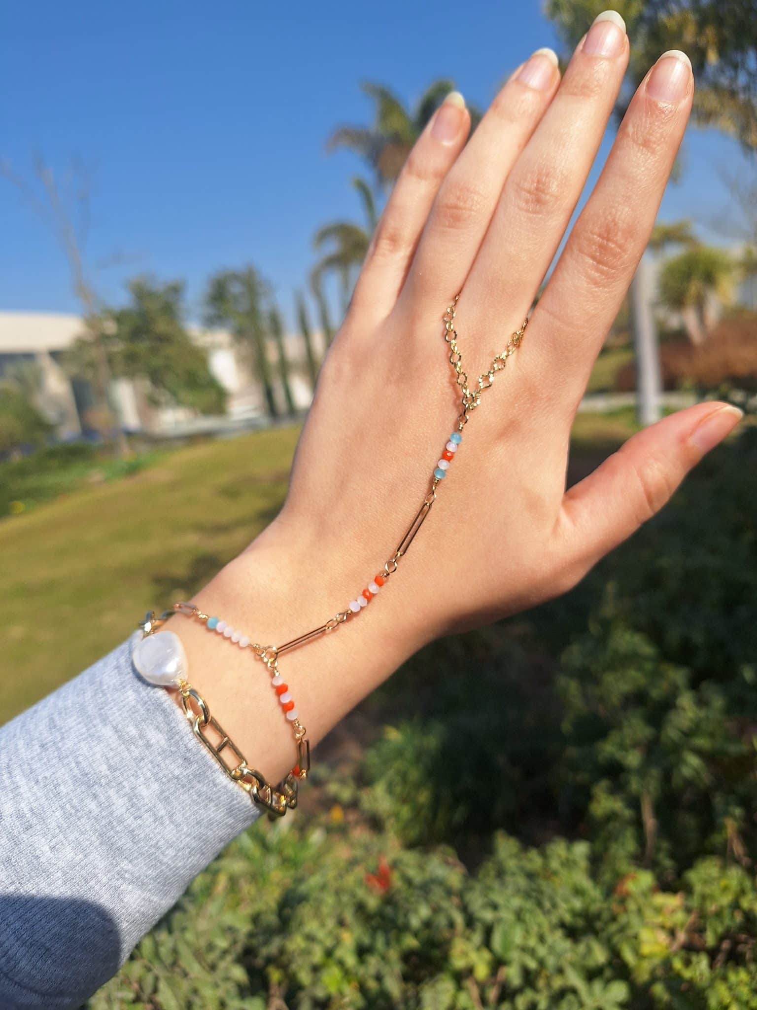 Multicolored hand chain 2 20250108 124226 scaled