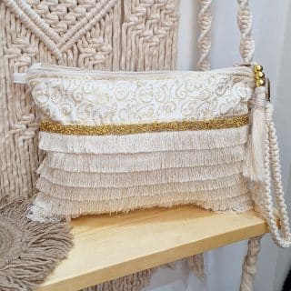 كلاتش بيج في زهبي خط عربي