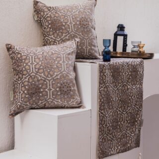 Arabesque Table Runner