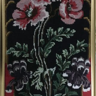 Floral Elegance: Blossoms in Bloom