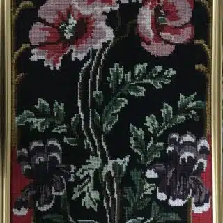 Floral Elegance: Blossoms in Bloom