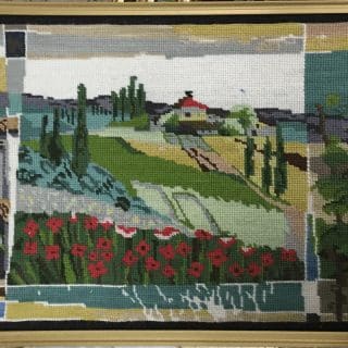 Countryside in Bloom