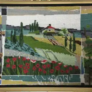 Countryside in Bloom