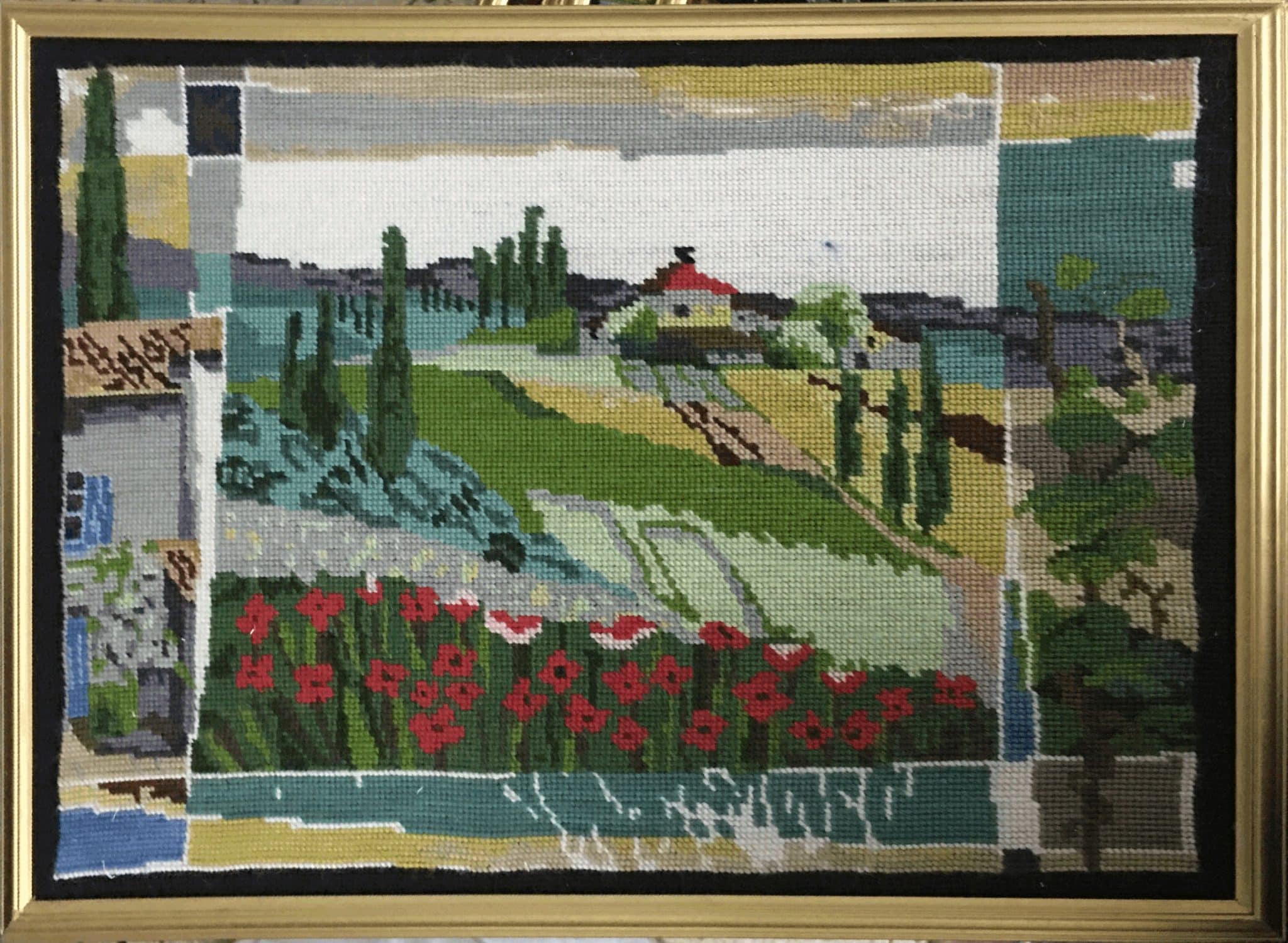 Countryside in Bloom 1 Countryside in Bloom