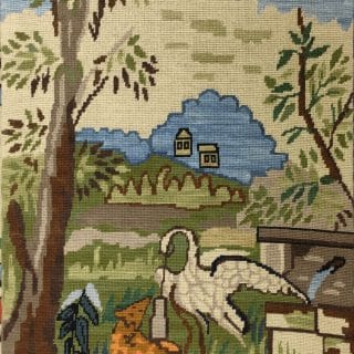 Serenity in Nature's Haven