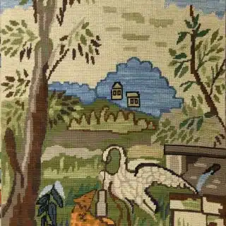 Serenity in Nature's Haven