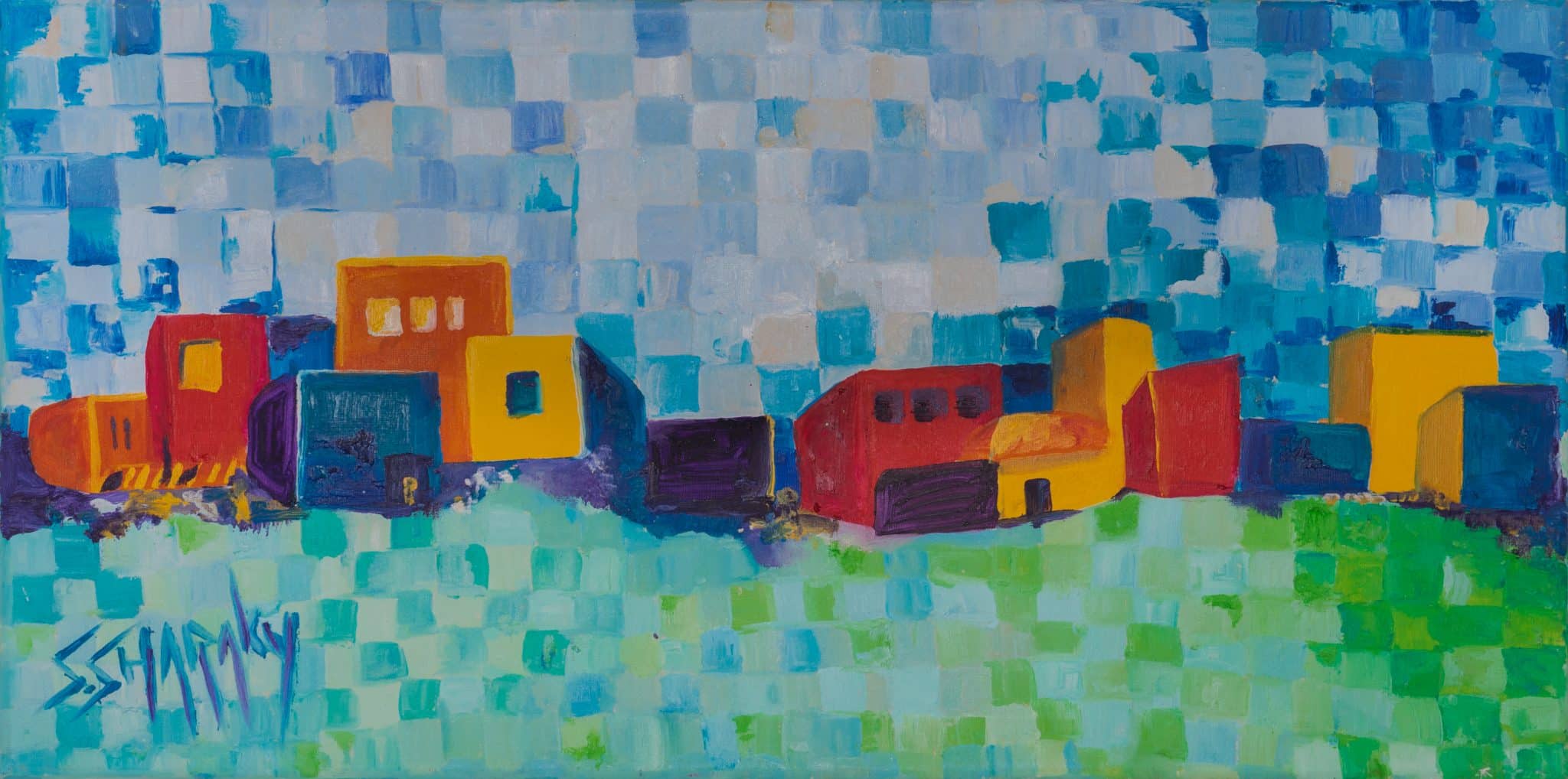 Globalism 1 Globalism