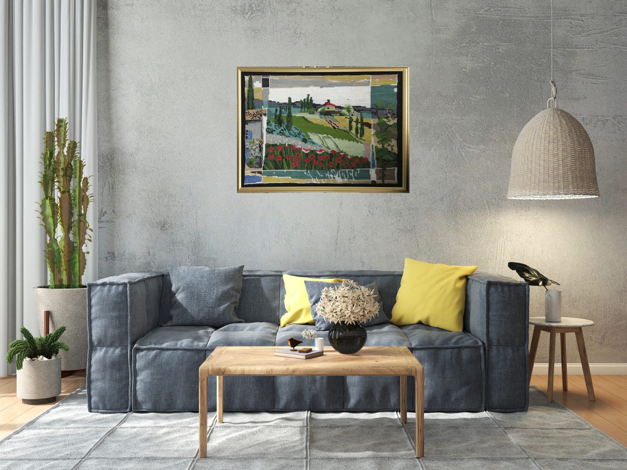 Countryside in Bloom 2 Countryside in Bloom scaled