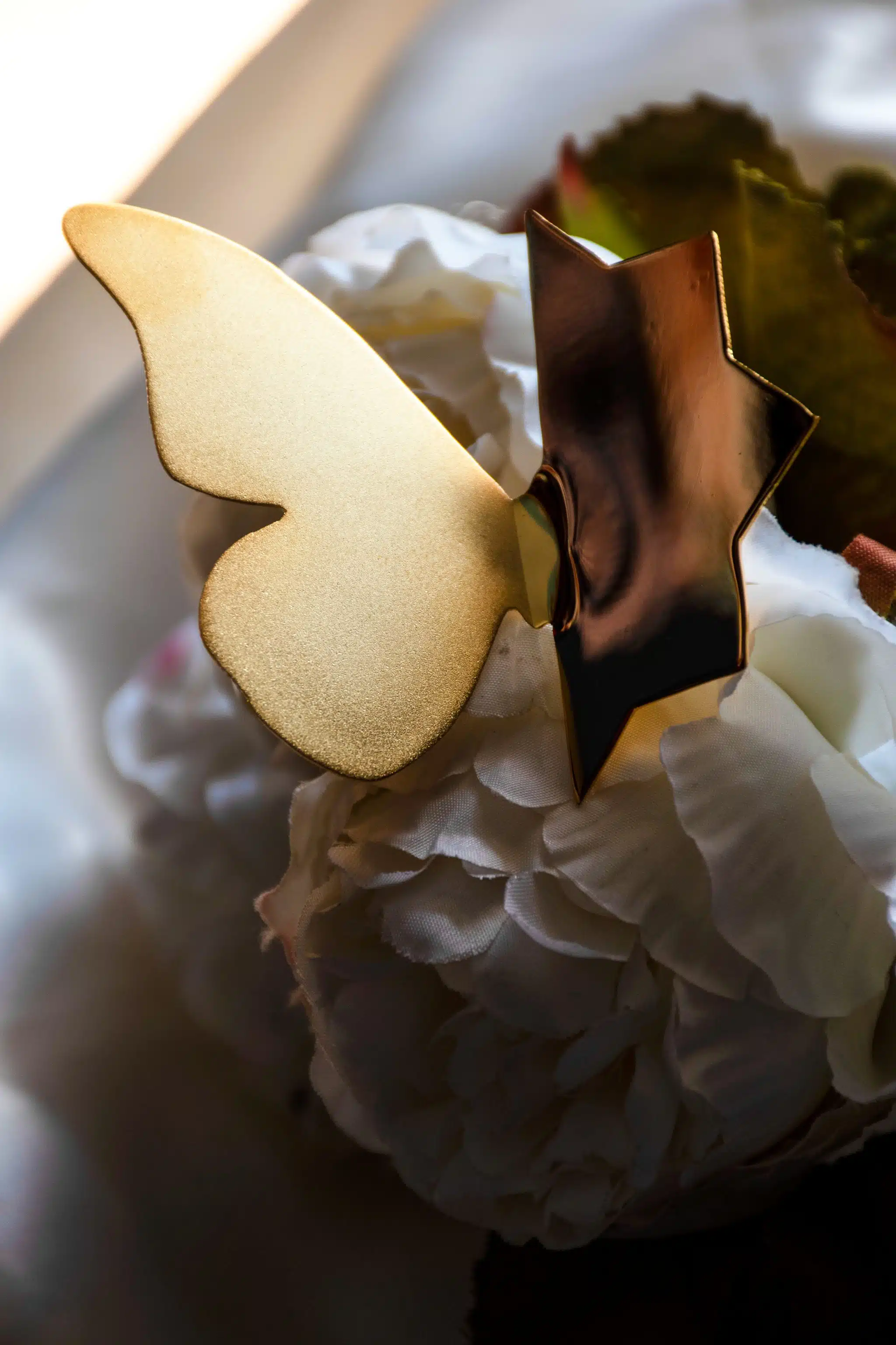 Butterfly bracelet with Islamic art 1 Butterfly bracelet with Islamic art