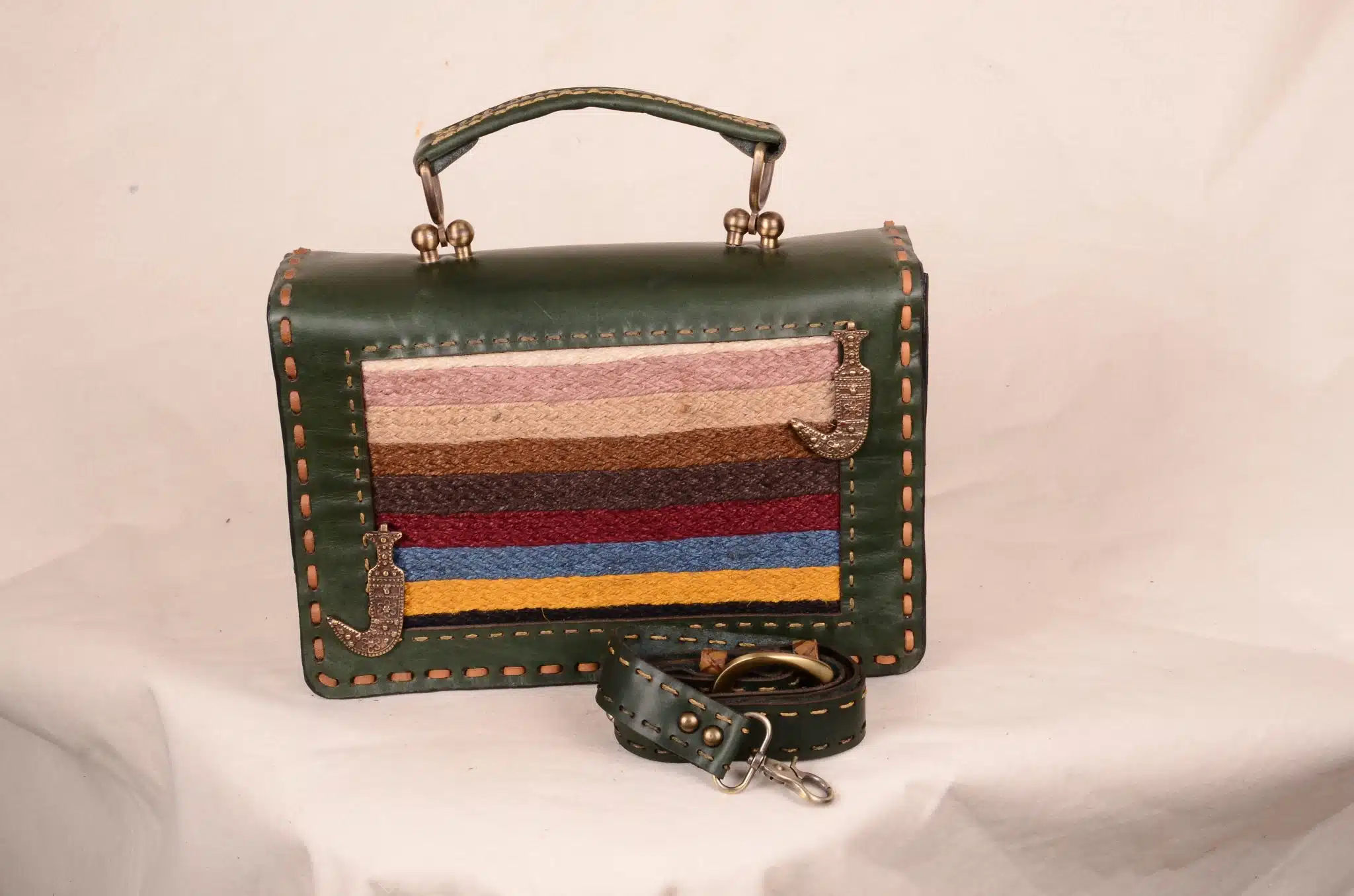 Sword bag 1 Sword bag