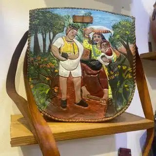 Countryside bag