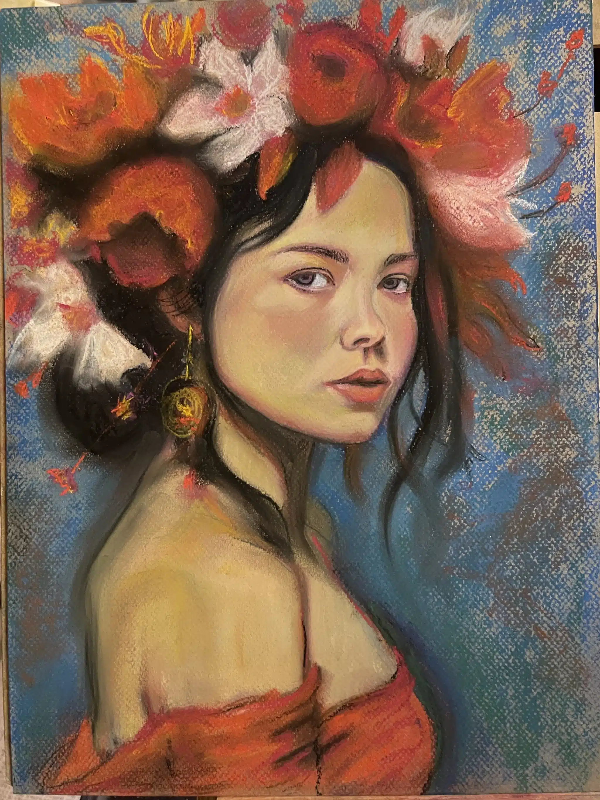 The woman inside me 1 The woman inside me