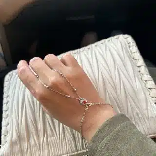 Hand chain