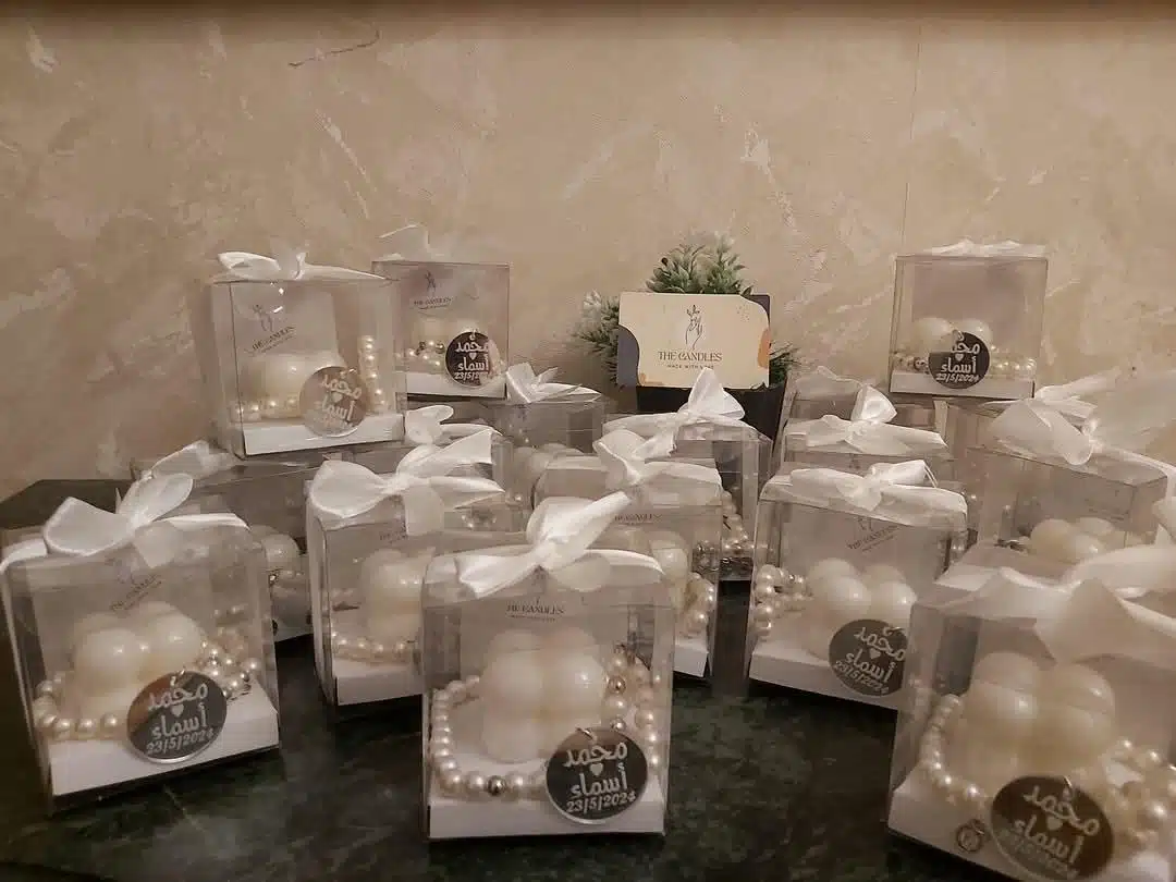 Candles giveaway 1 Candles giveaway