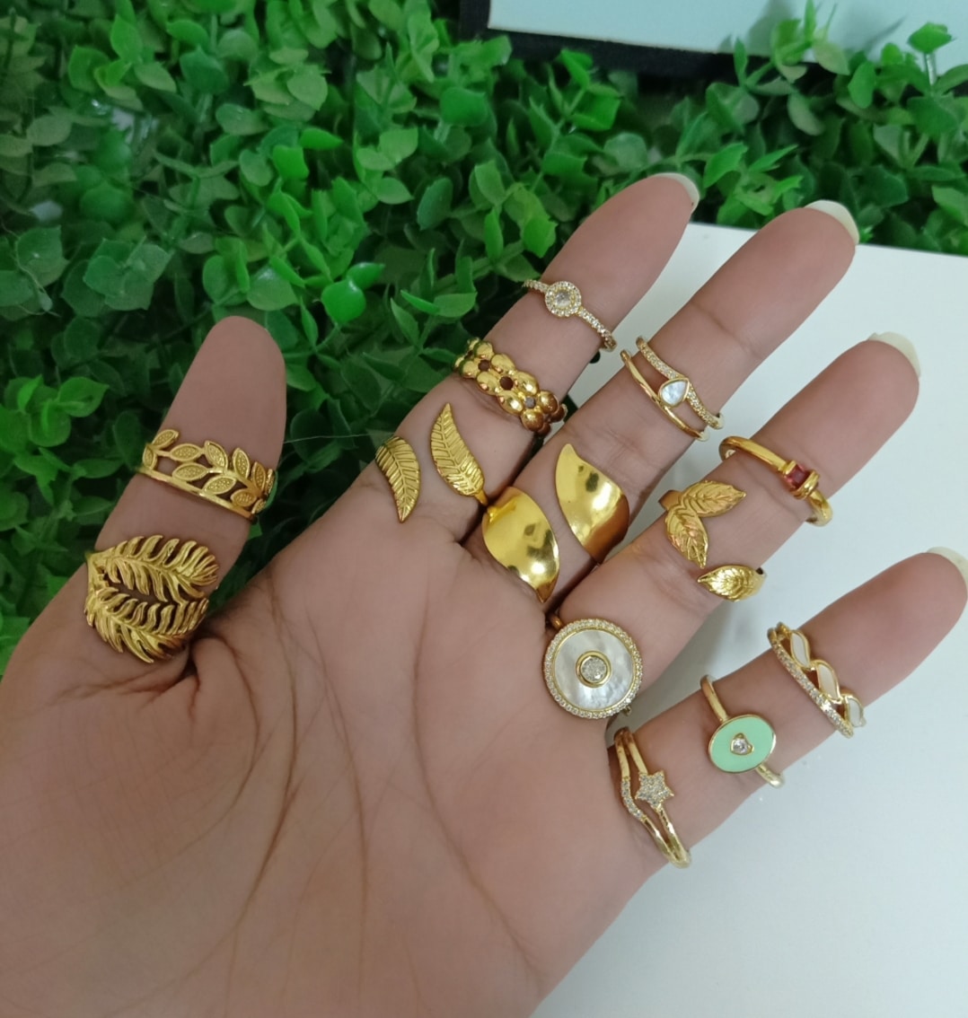 Bubbles ring 3 IMG 20250106 215440