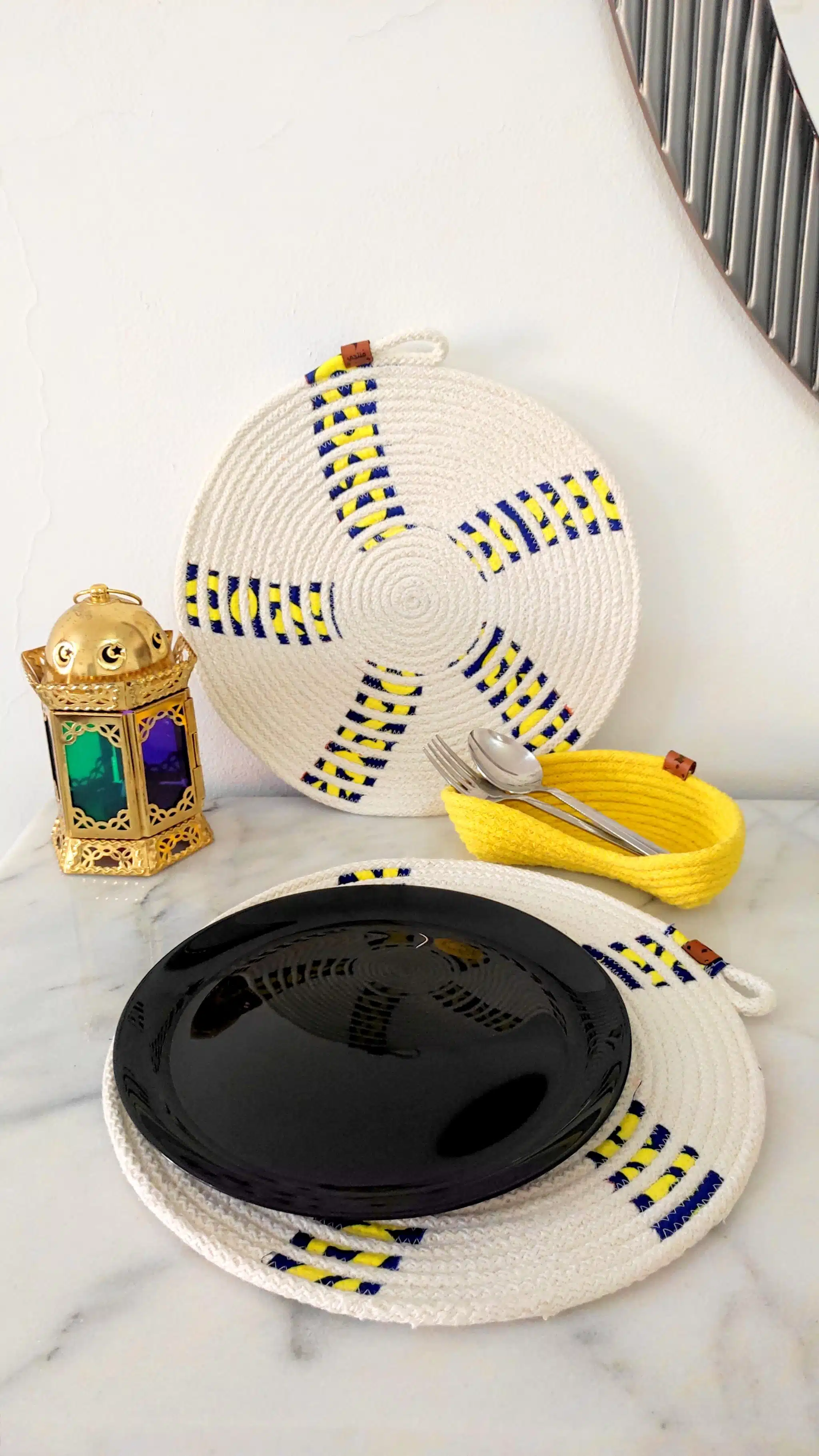 Ramadan Coaster -green 3 IMG 20250122 163617 scaled