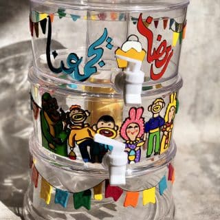 Bogy we Tamatam dispenser