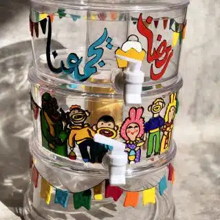 Bogy we Tamatam dispenser