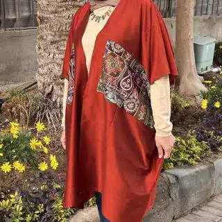 Kimonos Kaftan
