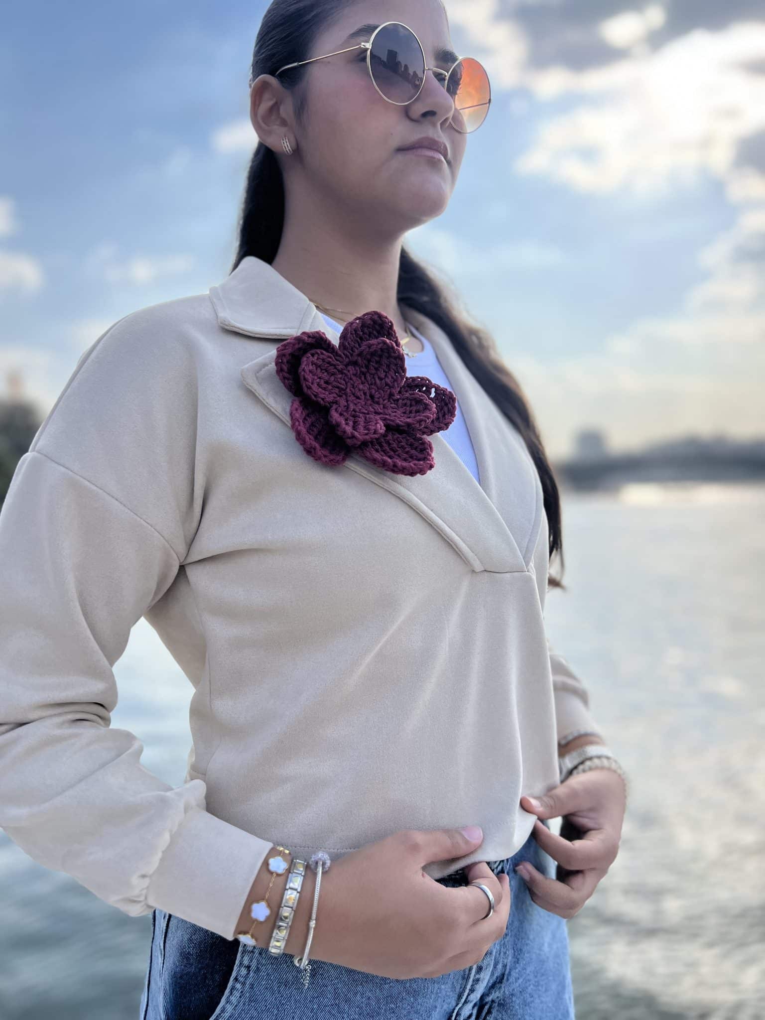 Raqi Blouse 1 Raqi Blouse