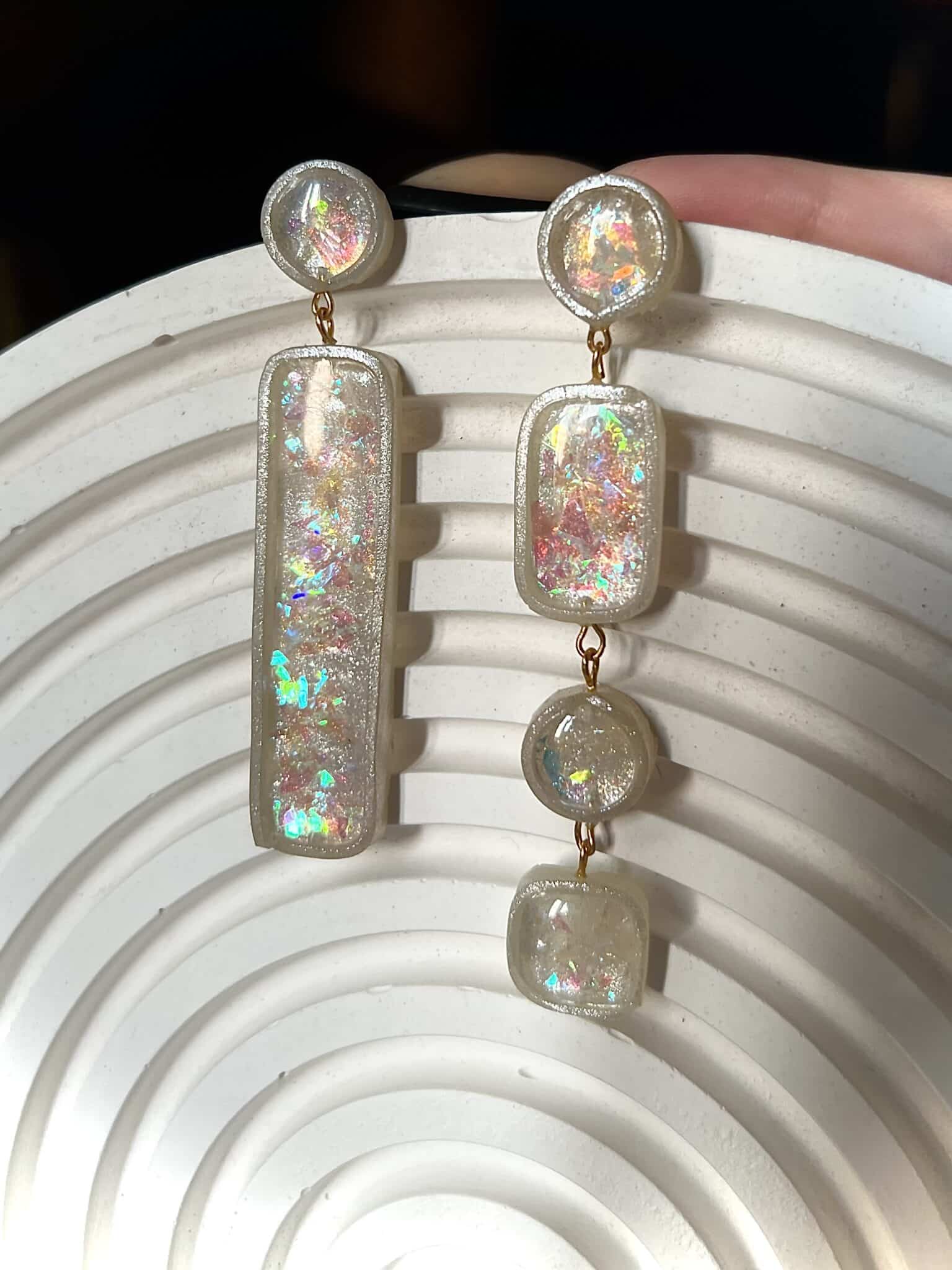 Opal Earrings 2 1 Opal Earrings 2