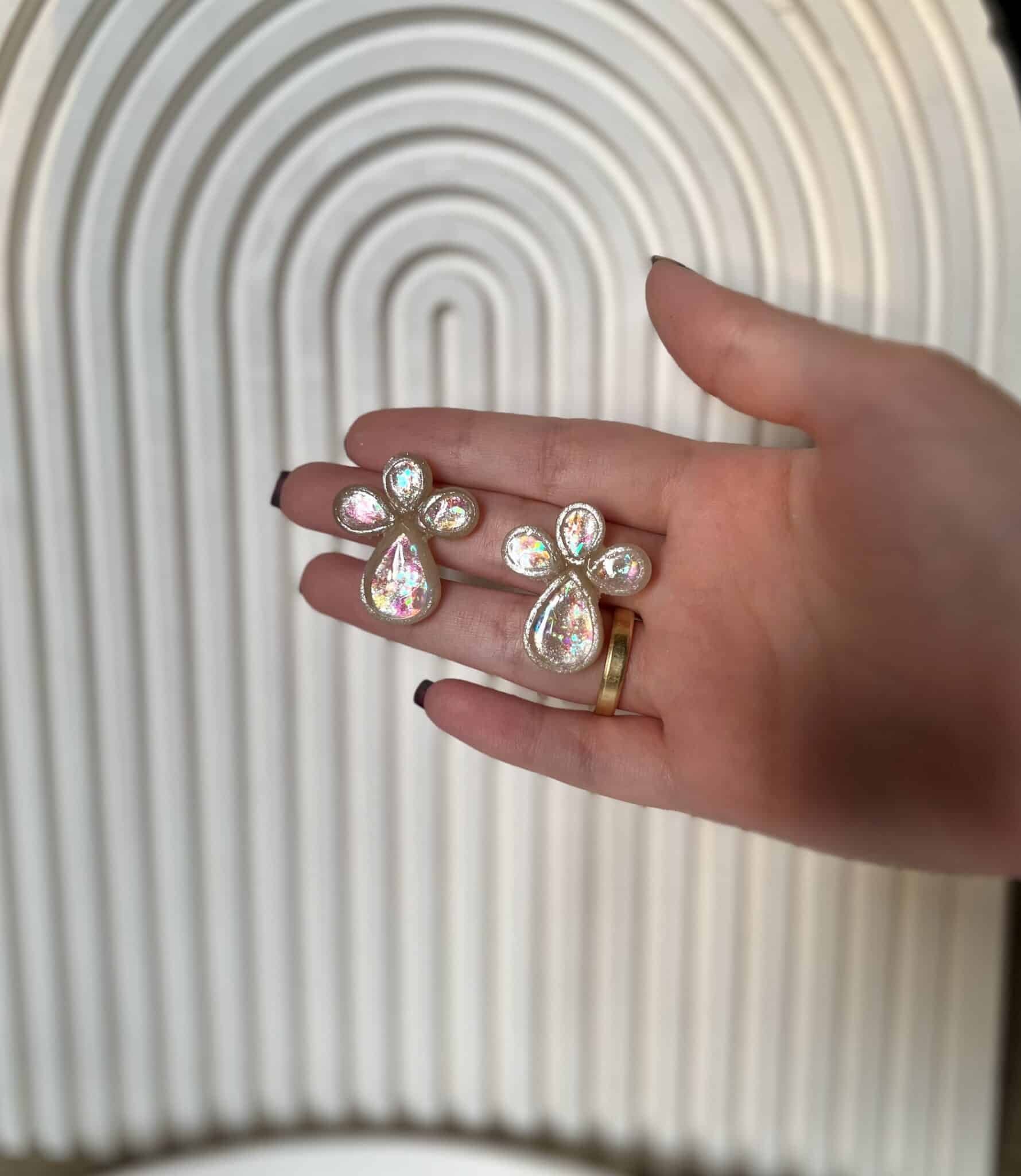 Opal Earrings 1 1 Opal Earrings 1