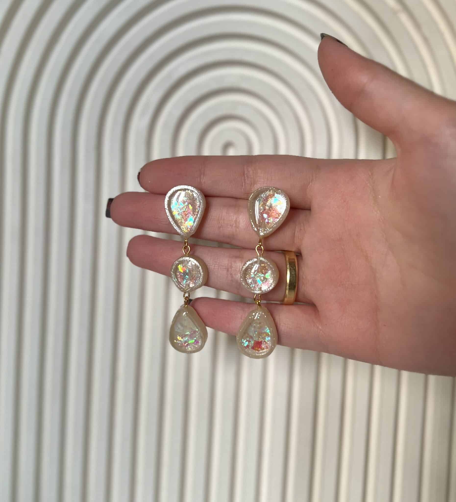 Opal Earrings 3 1 Opal Earrings 3