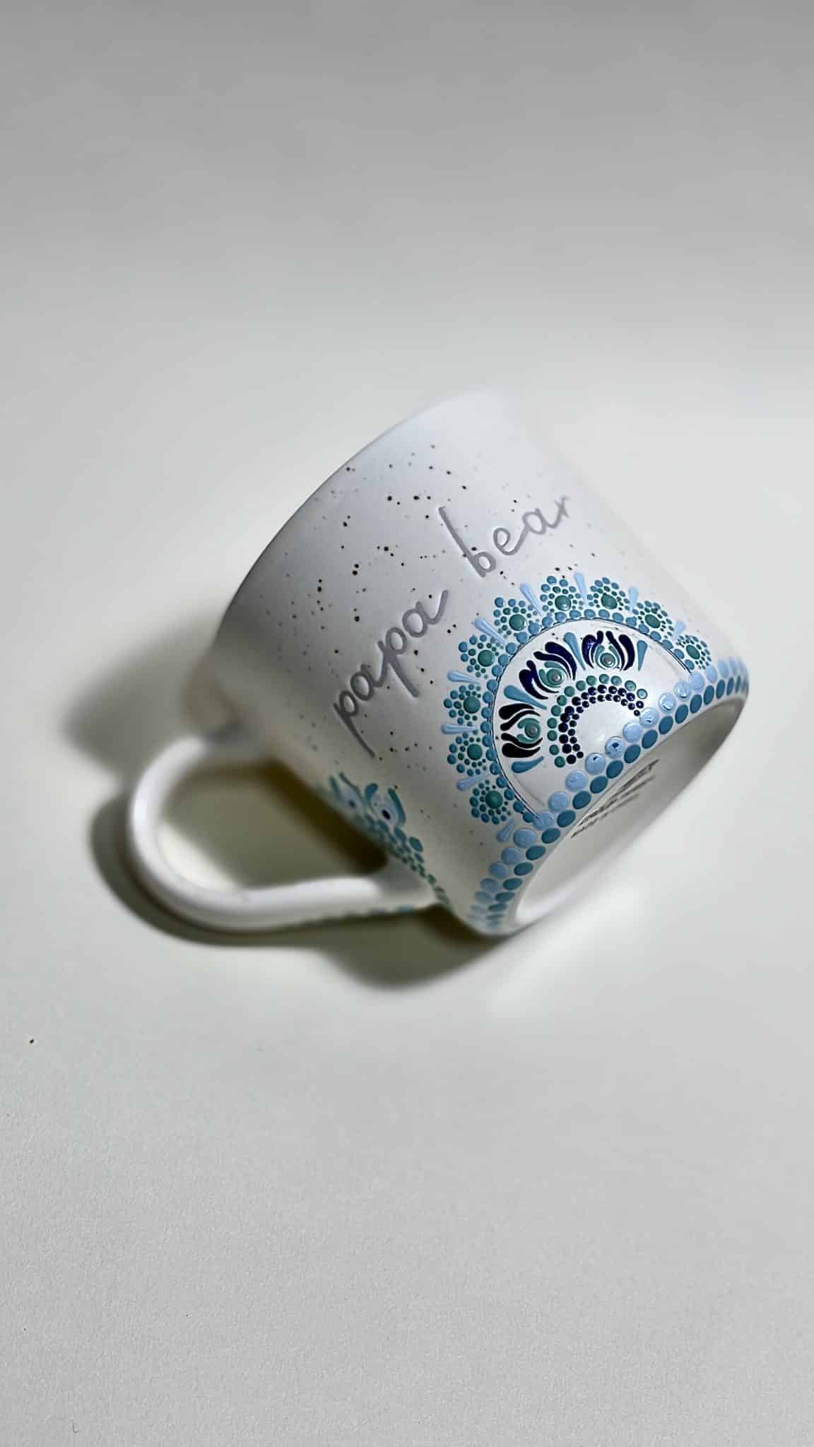 Papa bear 2 IMG 9084 scaled