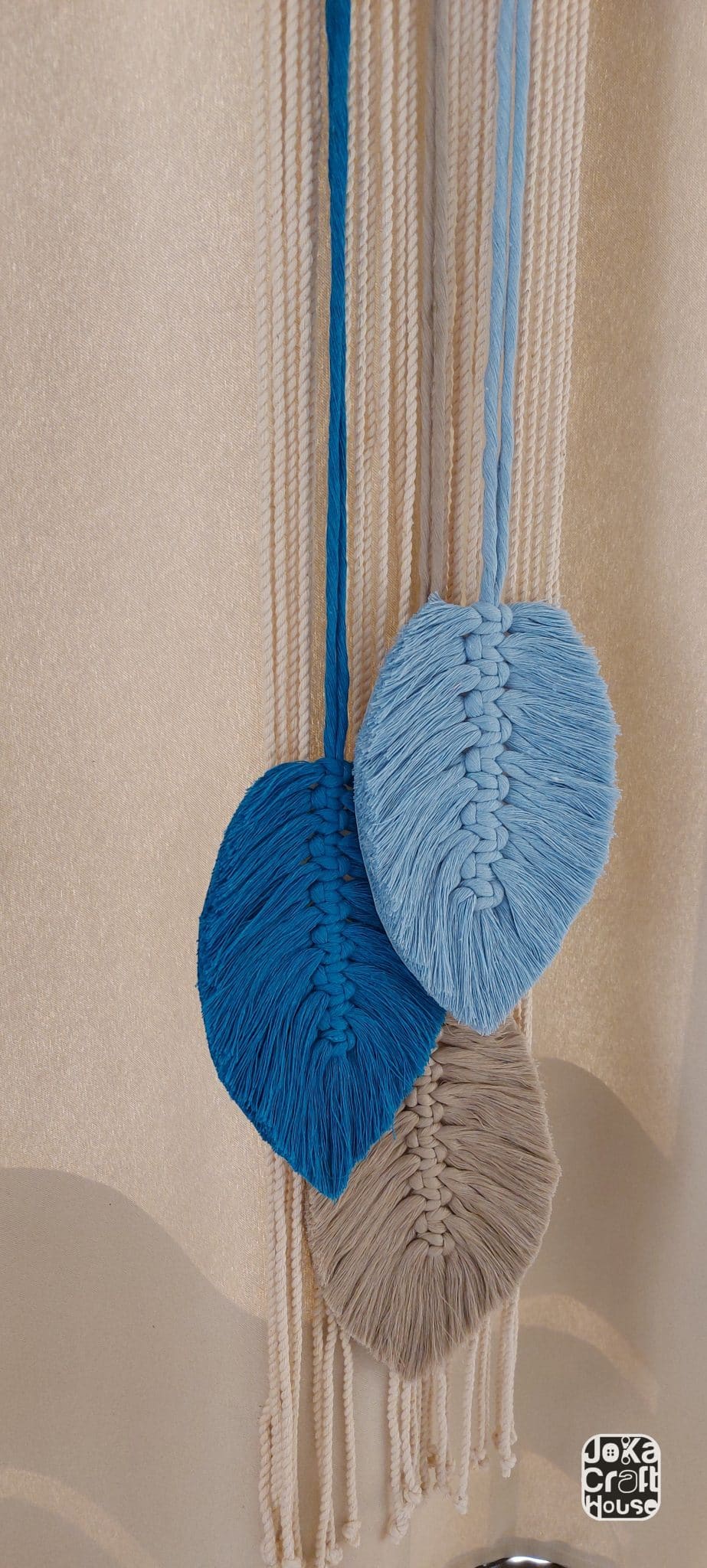 Rainbow & Cloud wall hanging (with name) 7 Photo 1736075759132 scaled