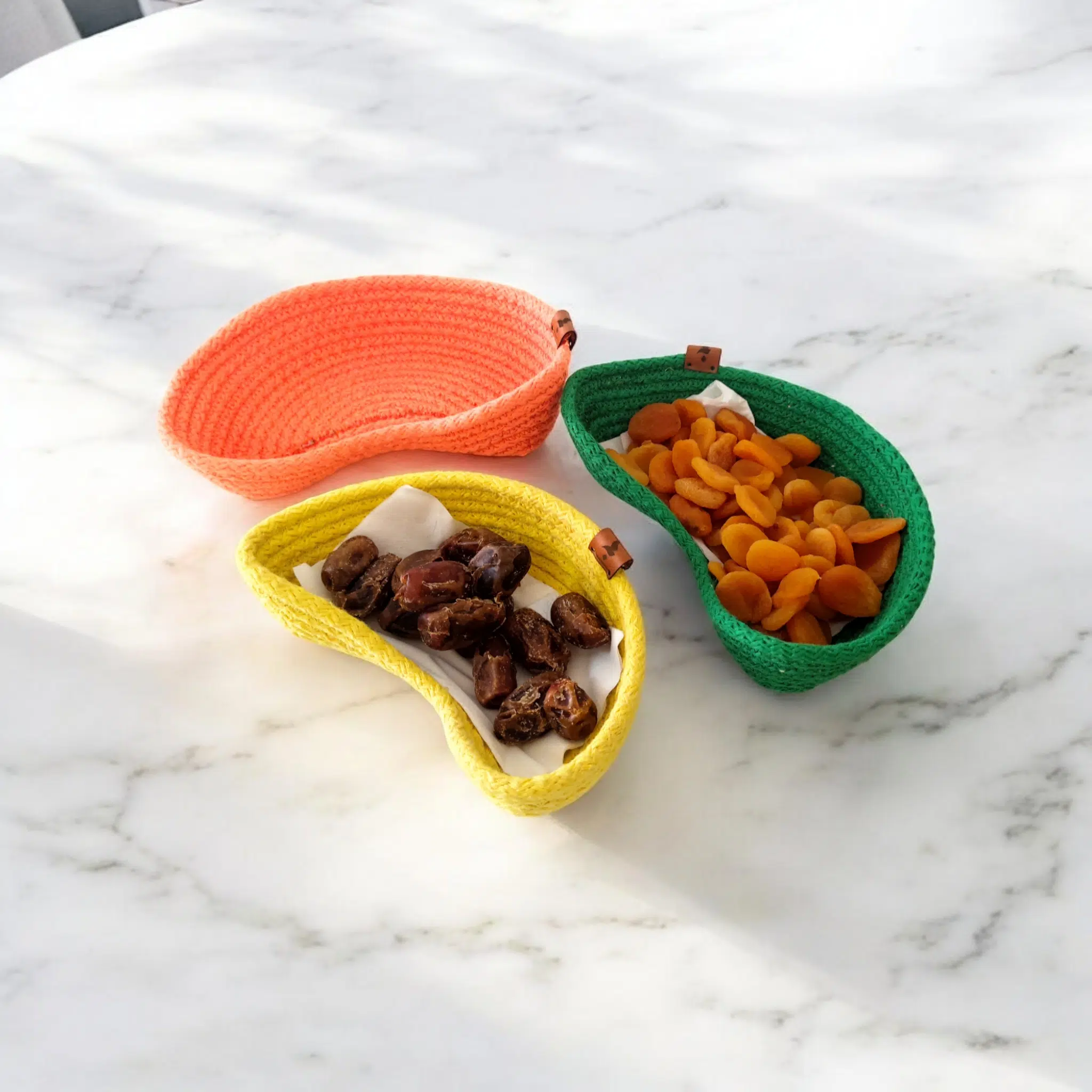 Ramadan helal baskets 1 Ramadan helal baskets