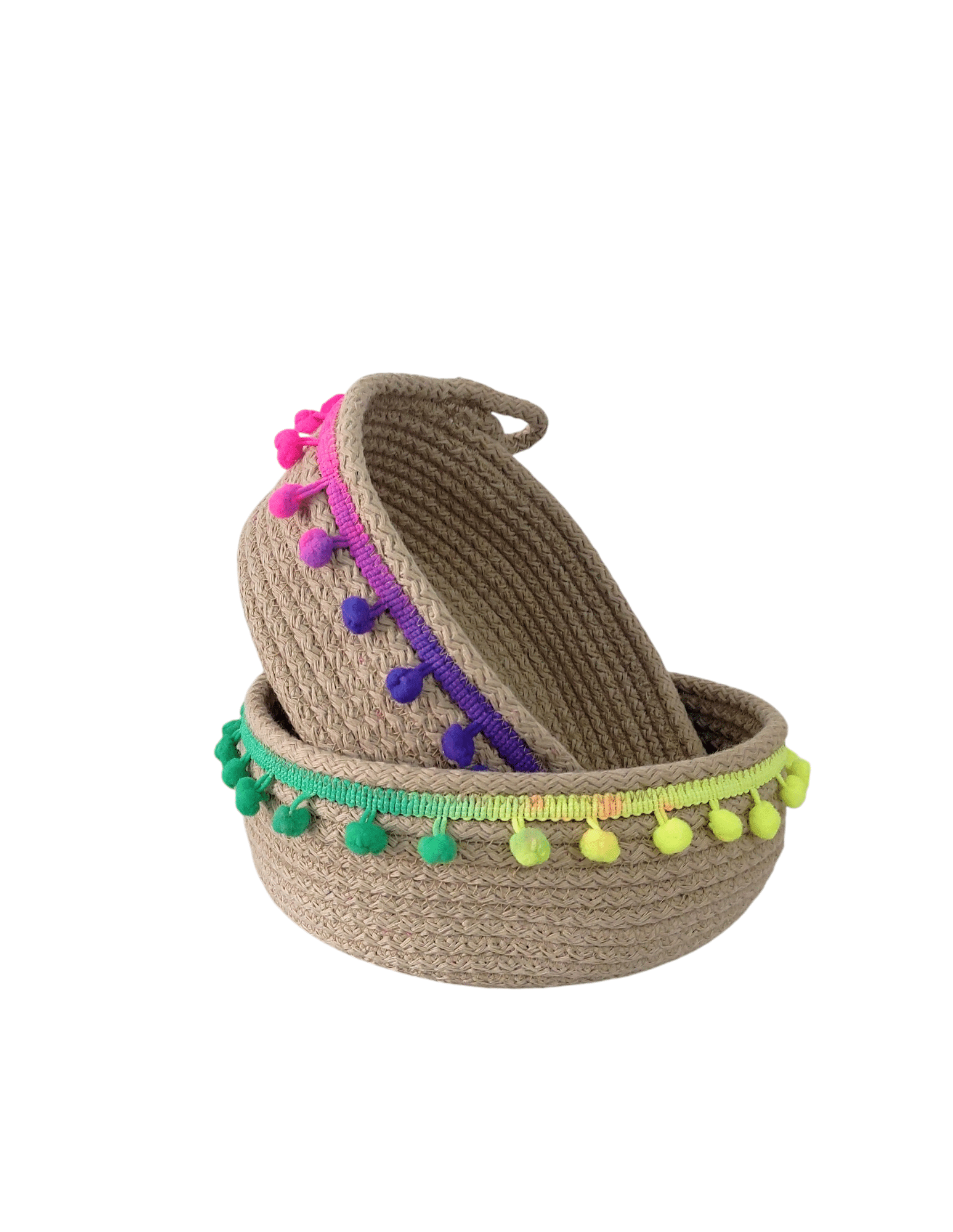 Ramadan basket 1 Ramadan basket