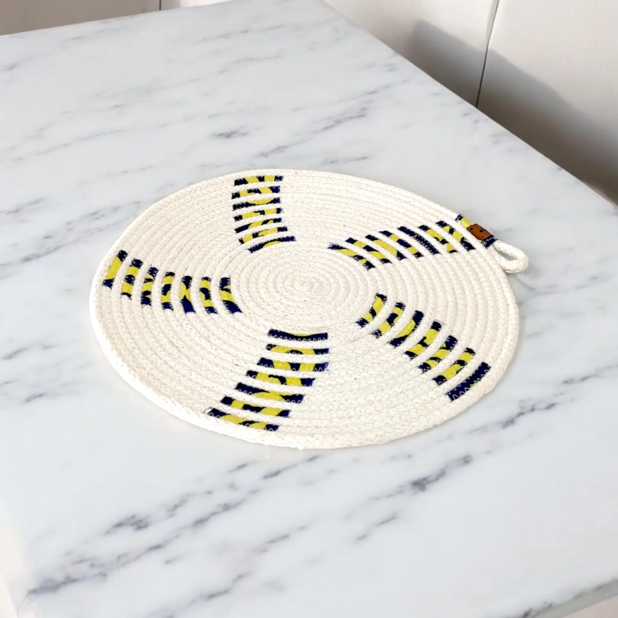 Ramadan Coaster -green 1 Ramadan Coaster -green