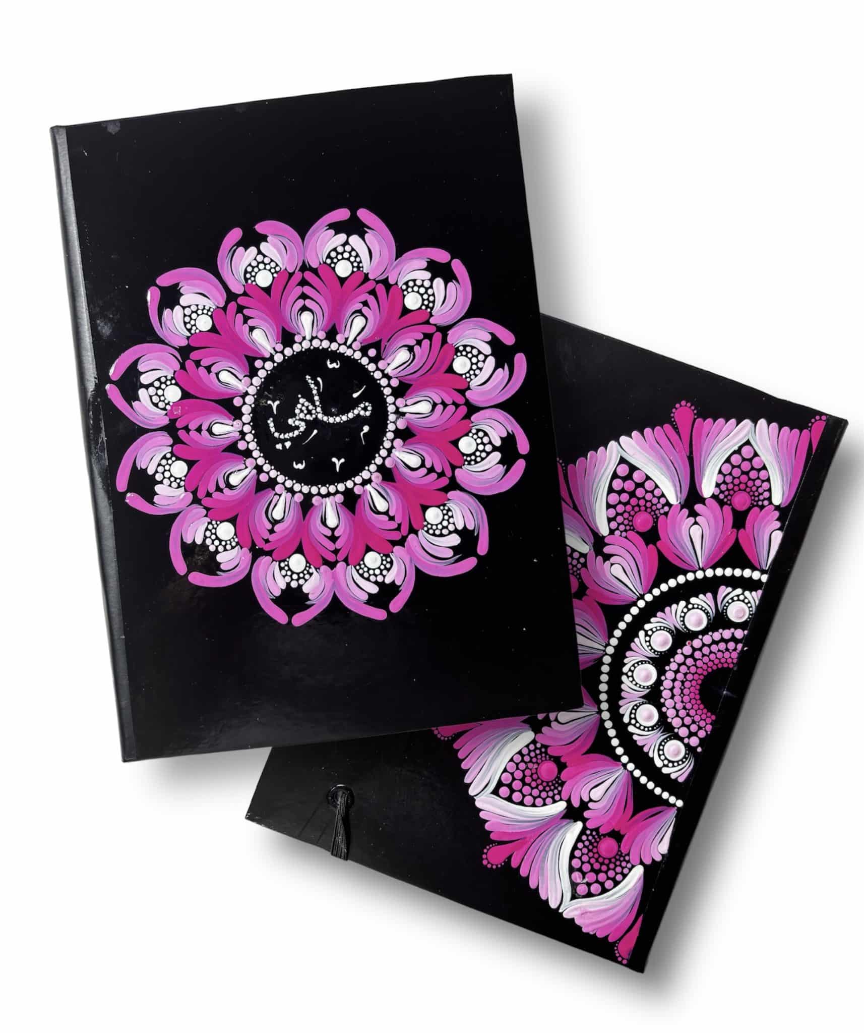 Mandala dots Notebook 2 Photoroom 20240530 115508 scaled