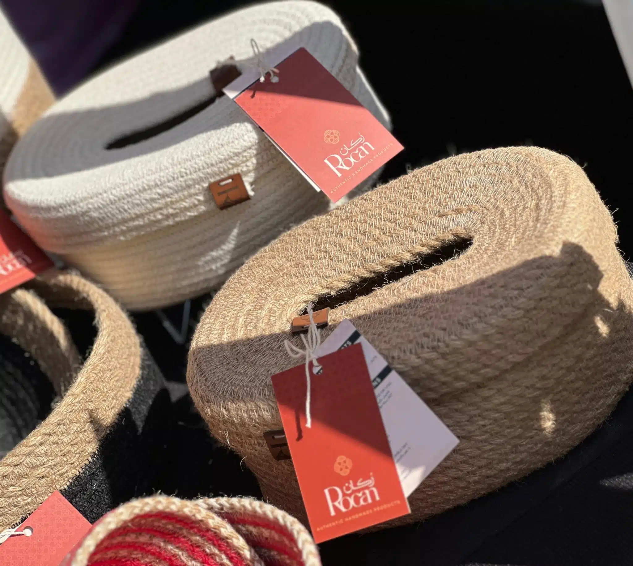 Tissue Box 1 Tissue Box