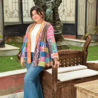 كارديجان قصير